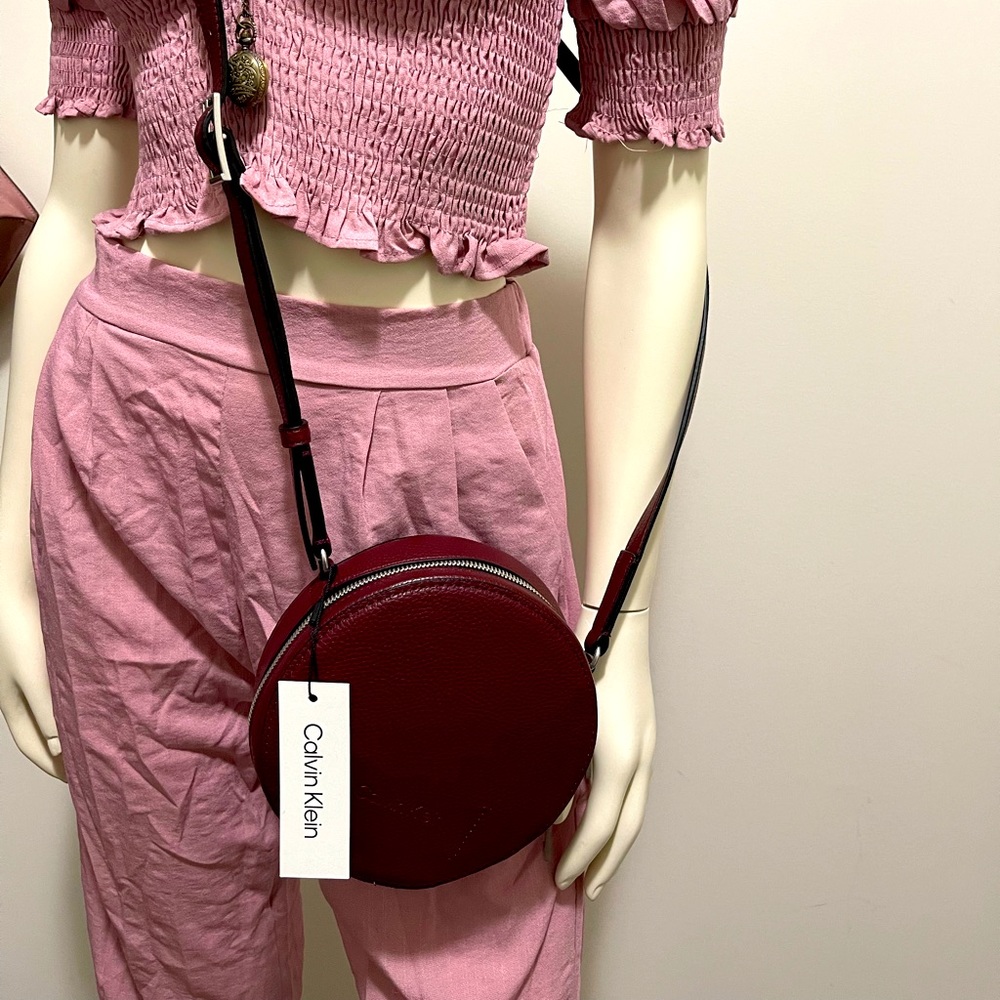 CK Crossbody